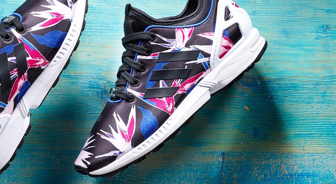 adidas Originals ZX Flux NPS 